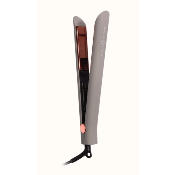 Flat Iron Styling COMPLEX CULTURE TITANIUM - Picture 3 of 3